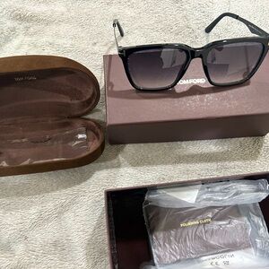 Fully Brand New Tom Ford Unisex Shades